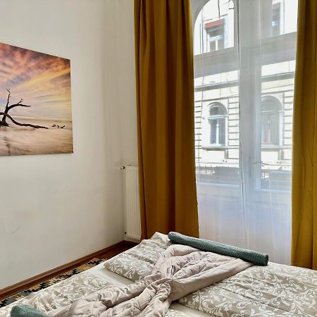 Weinerhouse Design Apartment Budapeşte Dış mekan fotoğraf