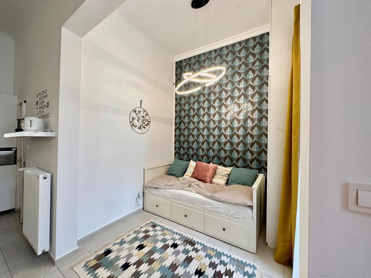 Weinerhouse Design Apartment Budapeşte Dış mekan fotoğraf